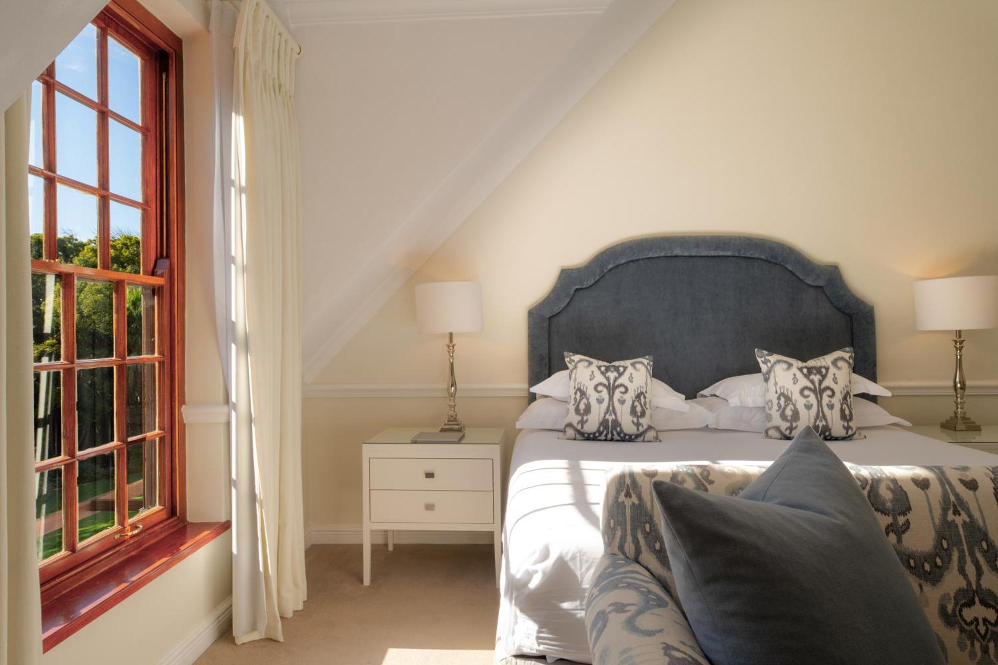 The Cellars-Hohenort Hotel Cape Town Bagian luar foto