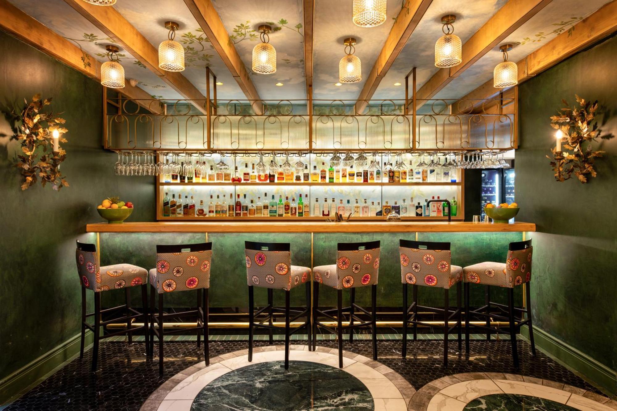 The Cellars-Hohenort Hotel Cape Town Bagian luar foto