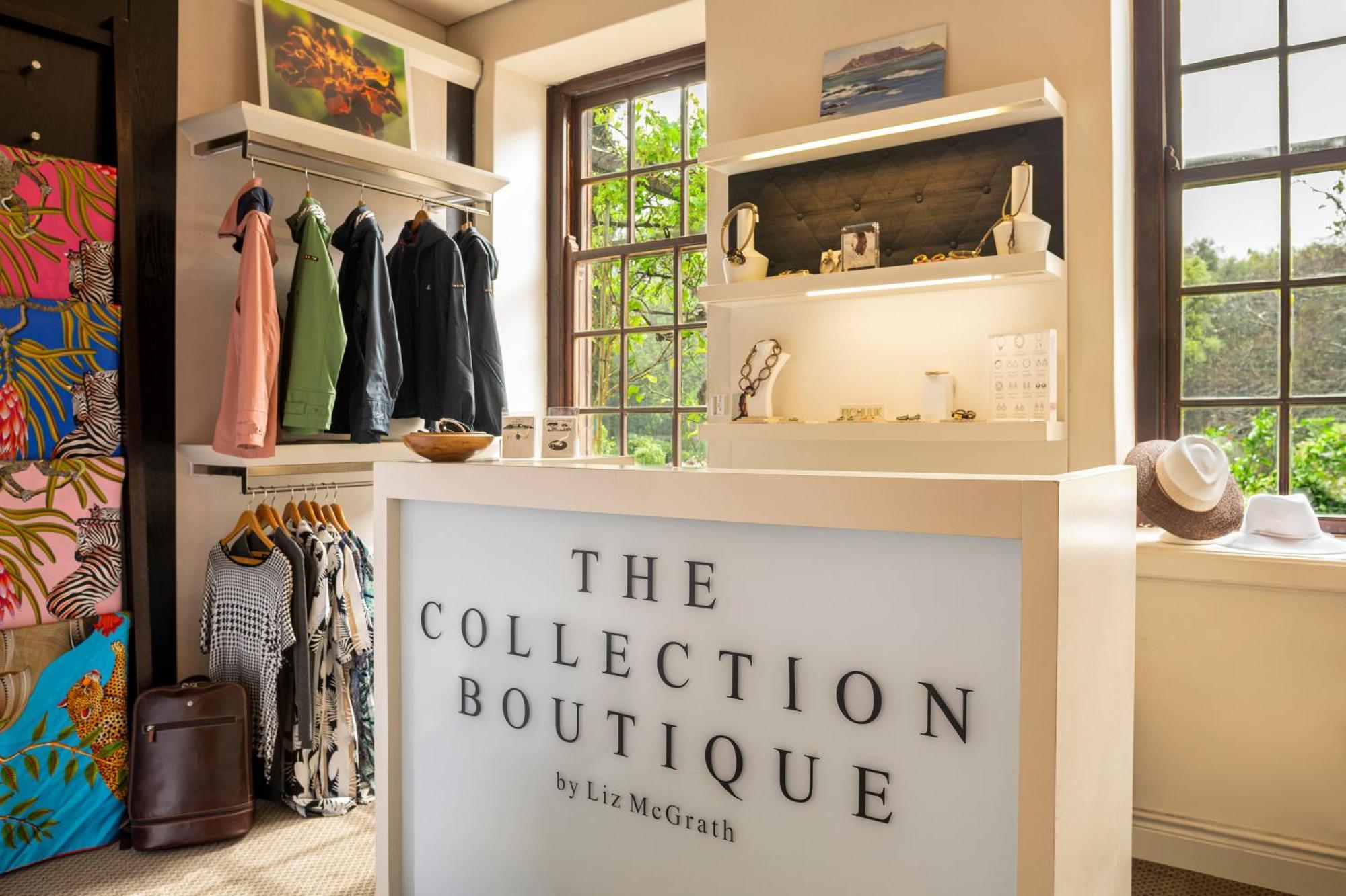 The Cellars-Hohenort Hotel Cape Town Bagian luar foto
